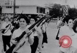 Image of Fidel Castro Cuba, 1960, second 29 stock footage video 65675033319