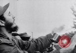 Image of Fidel Castro Havana Cuba, 1960, second 7 stock footage video 65675033320