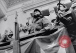 Image of Fidel Castro Havana Cuba, 1960, second 9 stock footage video 65675033320