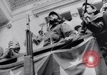 Image of Fidel Castro Havana Cuba, 1960, second 10 stock footage video 65675033320