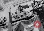 Image of Fidel Castro Havana Cuba, 1960, second 12 stock footage video 65675033320