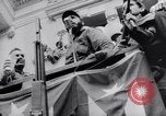 Image of Fidel Castro Havana Cuba, 1960, second 13 stock footage video 65675033320