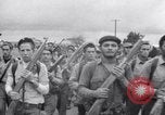 Image of Fidel Castro Havana Cuba, 1960, second 17 stock footage video 65675033320