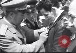 Image of Fidel Castro Cuba, 1960, second 9 stock footage video 65675033321