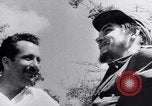 Image of Fidel Castro Cuba, 1960, second 22 stock footage video 65675033321