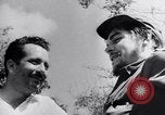Image of Fidel Castro Cuba, 1960, second 23 stock footage video 65675033321