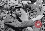 Image of Fidel Castro Cuba, 1960, second 30 stock footage video 65675033321