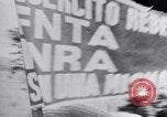 Image of Fidel Castro Cuba, 1960, second 36 stock footage video 65675033321