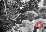 Image of Fidel Castro Cuba, 1960, second 38 stock footage video 65675033321