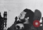 Image of Fidel Castro Cuba, 1960, second 59 stock footage video 65675033321