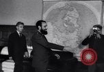 Image of Fidel Castro Cuba, 1960, second 60 stock footage video 65675033321