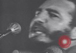 Image of Fidel Castro Cuba, 1960, second 10 stock footage video 65675033322