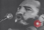 Image of Fidel Castro Cuba, 1960, second 11 stock footage video 65675033322