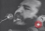 Image of Fidel Castro Cuba, 1960, second 14 stock footage video 65675033322