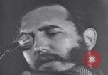 Image of Fidel Castro Cuba, 1960, second 18 stock footage video 65675033322