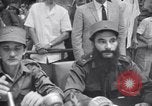 Image of Fidel Castro Cuba, 1960, second 62 stock footage video 65675033322