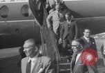 Image of Fidel Castro Cuba, 1960, second 6 stock footage video 65675033323