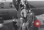 Image of Fidel Castro Cuba, 1960, second 7 stock footage video 65675033323