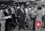 Image of Fidel Castro Cuba, 1960, second 8 stock footage video 65675033323