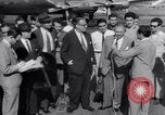 Image of Fidel Castro Cuba, 1960, second 9 stock footage video 65675033323