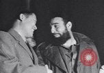 Image of Fidel Castro Cuba, 1960, second 40 stock footage video 65675033323
