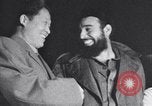 Image of Fidel Castro Cuba, 1960, second 41 stock footage video 65675033323