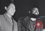 Image of Fidel Castro Cuba, 1960, second 44 stock footage video 65675033323
