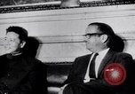 Image of Fidel Castro Cuba, 1960, second 52 stock footage video 65675033323