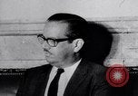 Image of Fidel Castro Cuba, 1960, second 54 stock footage video 65675033323