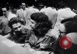 Image of Fidel Castro Cuba, 1959, second 1 stock footage video 65675033324