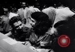 Image of Fidel Castro Cuba, 1959, second 3 stock footage video 65675033324