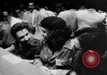 Image of Fidel Castro Cuba, 1959, second 4 stock footage video 65675033324