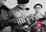 Image of Fidel Castro Cuba, 1959, second 16 stock footage video 65675033324