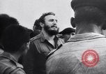Image of Fidel Castro Cuba, 1959, second 17 stock footage video 65675033324