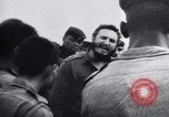 Image of Fidel Castro Cuba, 1959, second 19 stock footage video 65675033324