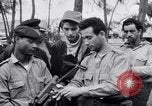Image of Fidel Castro Cuba, 1959, second 25 stock footage video 65675033324