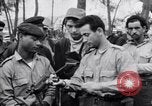Image of Fidel Castro Cuba, 1959, second 26 stock footage video 65675033324