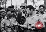 Image of Fidel Castro Cuba, 1959, second 27 stock footage video 65675033324