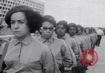 Image of Fidel Castro Cuba, 1959, second 48 stock footage video 65675033324
