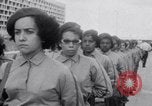 Image of Fidel Castro Cuba, 1959, second 49 stock footage video 65675033324