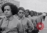 Image of Fidel Castro Cuba, 1959, second 50 stock footage video 65675033324