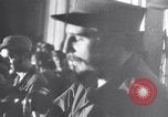 Image of Fidel Castro Cuba, 1959, second 58 stock footage video 65675033324