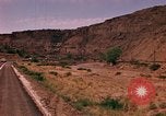 Image of Colorado highway Colorado United States USA, 1971, second 16 stock footage video 65675033325