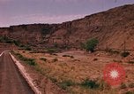 Image of Colorado highway Colorado United States USA, 1971, second 28 stock footage video 65675033325