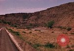 Image of Colorado highway Colorado United States USA, 1971, second 30 stock footage video 65675033325