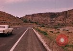 Image of Colorado highway Colorado United States USA, 1971, second 32 stock footage video 65675033325
