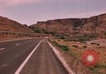 Image of Colorado highway Colorado United States USA, 1971, second 37 stock footage video 65675033325