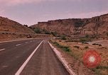 Image of Colorado highway Colorado United States USA, 1971, second 39 stock footage video 65675033325