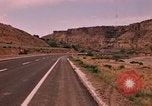 Image of Colorado highway Colorado United States USA, 1971, second 41 stock footage video 65675033325