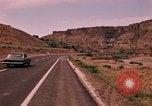 Image of Colorado highway Colorado United States USA, 1971, second 50 stock footage video 65675033325